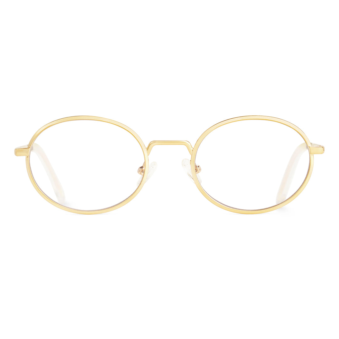 Simplicity Retro Frame